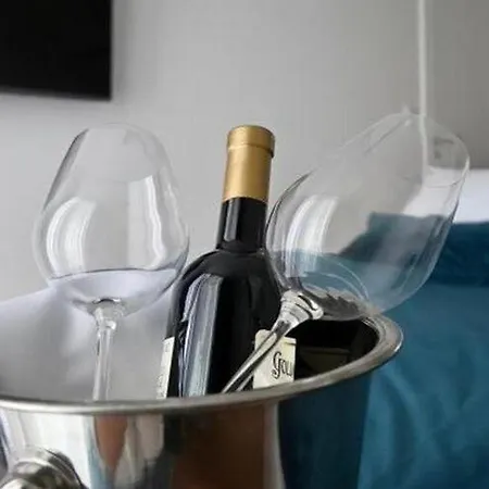Apartment Boutique Petra - One Bedroom With Balcony Dubrovnik