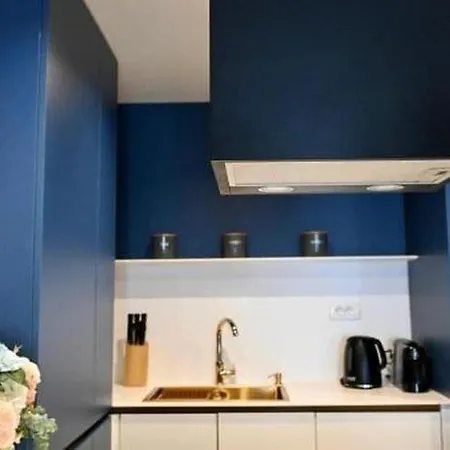 Apartment Boutique Petra - One Bedroom With Balcony Dubrovnik