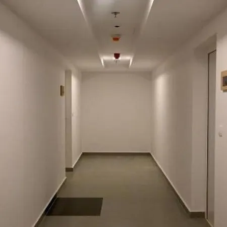 Apartment Boutique Petra - One Bedroom With Balcony *