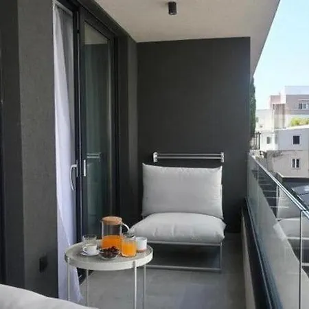 Boutique Petra - One Bedroom With Balcony Daire Dubrovnik