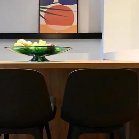 Apartment Boutique Petra - One Bedroom With Balcony