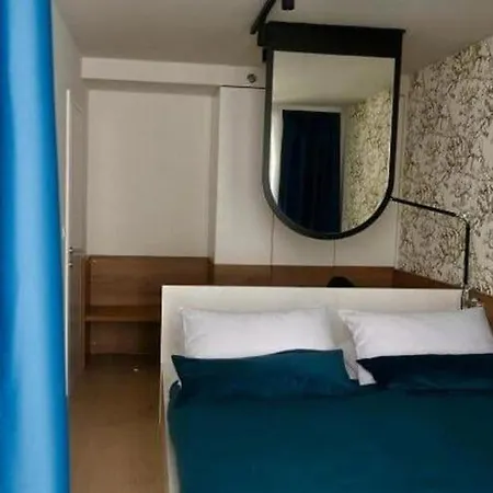Apartman Boutique Petra - One Bedroom With Balcony Dubrovnik