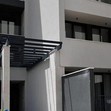 Boutique Petra - One Bedroom With Balcony Dubrovnik