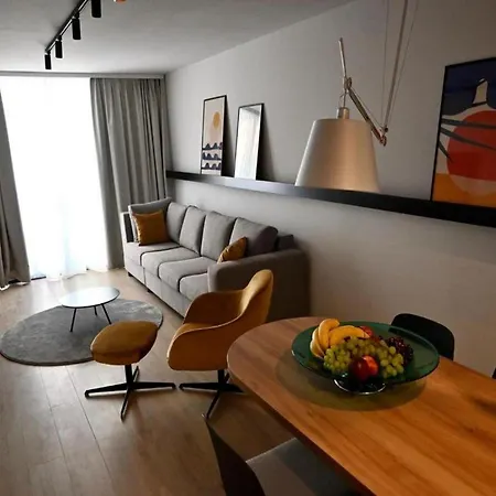 Boutique Petra - One Bedroom With Balcony *