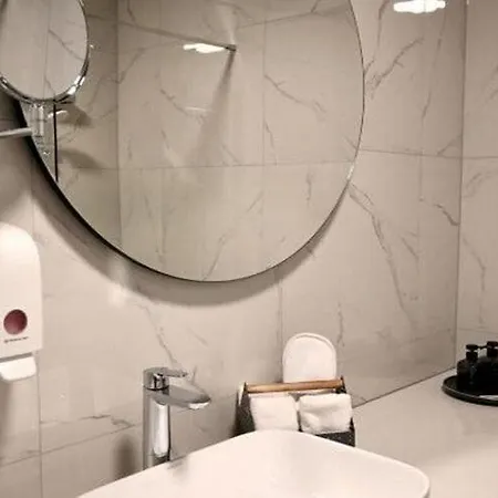 Boutique Petra - One Bedroom With Balcony Lejlighed