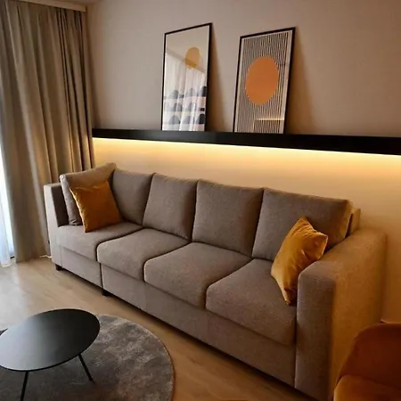 Boutique Petra - One Bedroom With Balcony Lägenhet Dubrovnik