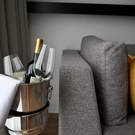 Boutique Petra - One Bedroom With Balcony