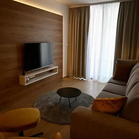 Boutique Petra - One Bedroom With Balcony * Dubrovnik