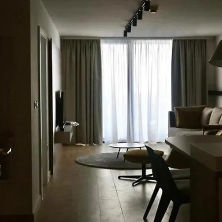 Boutique Petra - One Bedroom With Balcony *